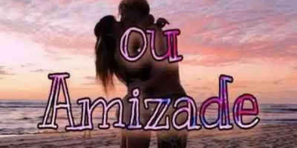 Imagem do grupo de WhatsApp NAMORO OU AMIZADE 62