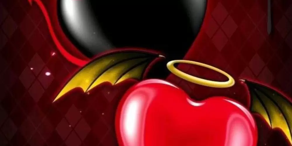 Imagem do grupo de WhatsApp "Namoro_ou_ amizade"