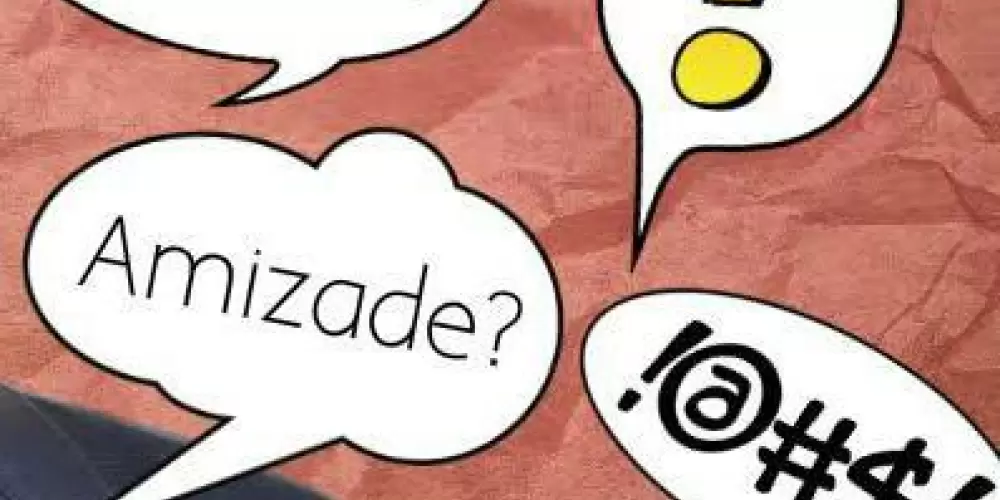 Imagem do grupo de WhatsApp Namoro ou amizade