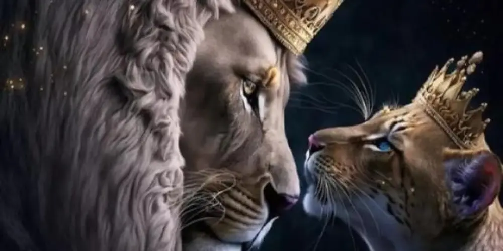 Imagem do grupo de WhatsApp Namoro ou amizade