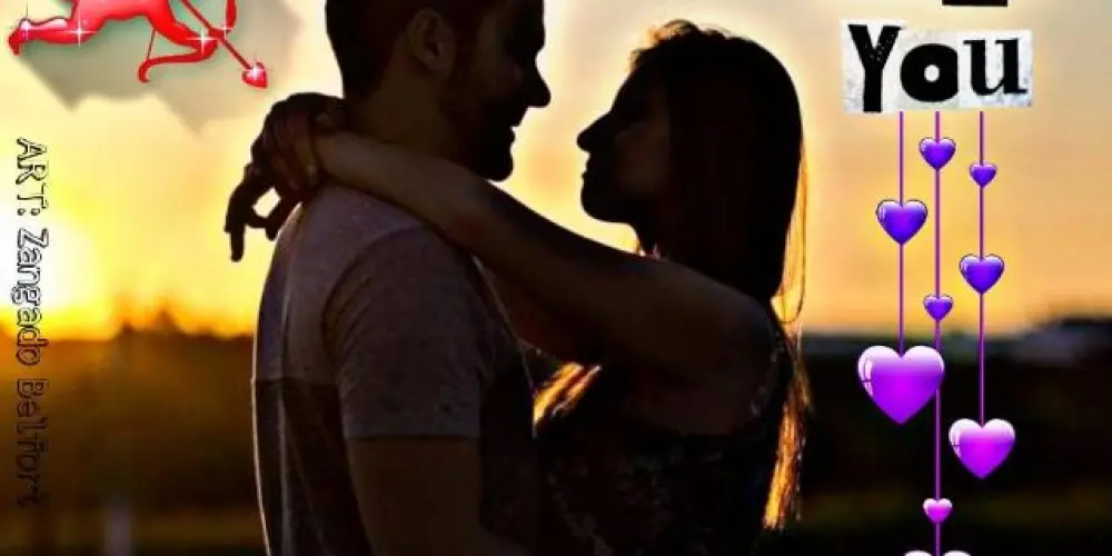 Imagem do grupo de WhatsApp NAMORO ou AMIZADE