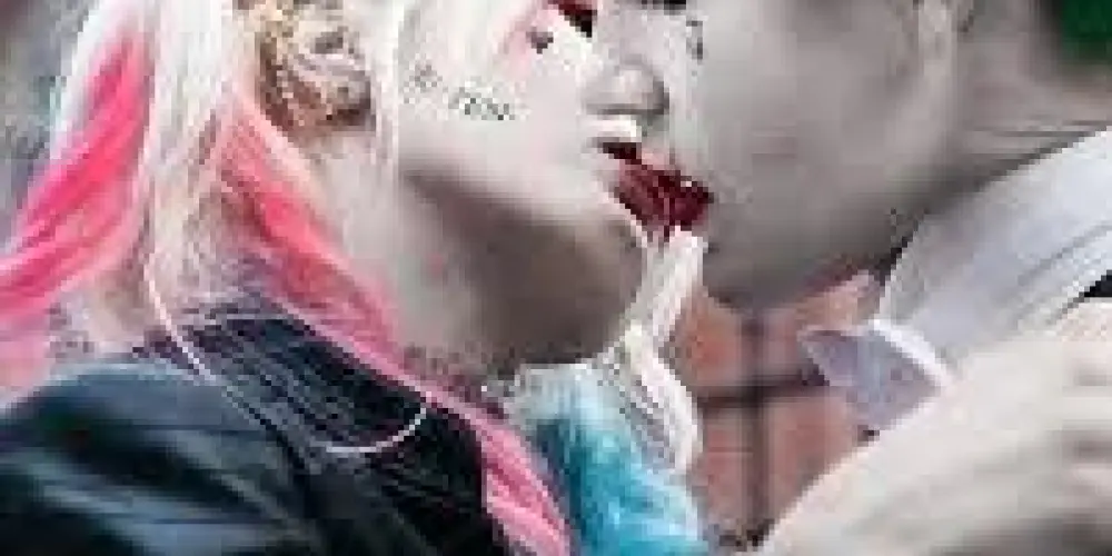 Imagem do grupo de WhatsApp Namoro ou amizade