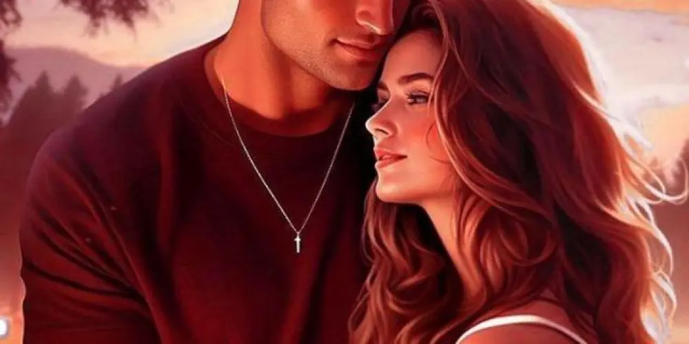 Imagem do grupo de WhatsApp NAMORO OU AMIZADE