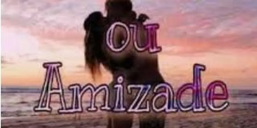 Imagem do grupo de WhatsApp 👩‍❤️‍💋‍👨 Namoro ou Amizade 👫🍀❤️