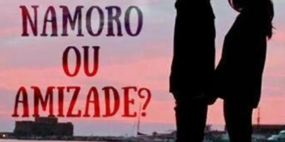 Imagem do grupo de WhatsApp Namoro ou amizade?🫶🏻❤️