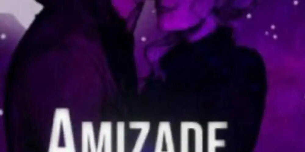 Imagem do grupo de WhatsApp Namoro Ou Amizade ♥️😍