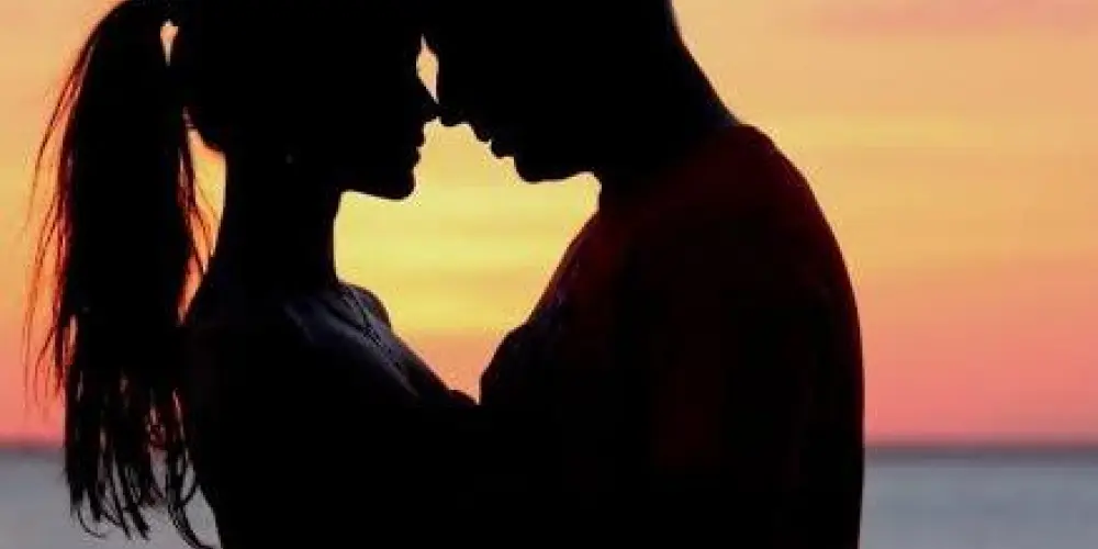 Imagem do grupo de WhatsApp NAMORO OU AMIZADE🔥