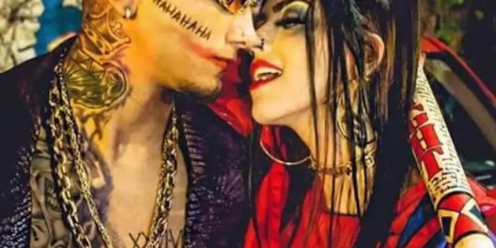 Imagem do grupo de WhatsApp Namoro ou amizade 😝