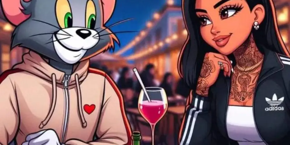 Imagem do grupo de WhatsApp Namoro ou amizade ❤️🫂