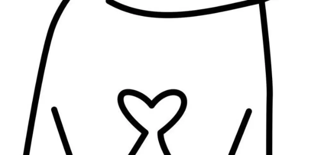 Imagem do grupo de WhatsApp Namoro ou amizade