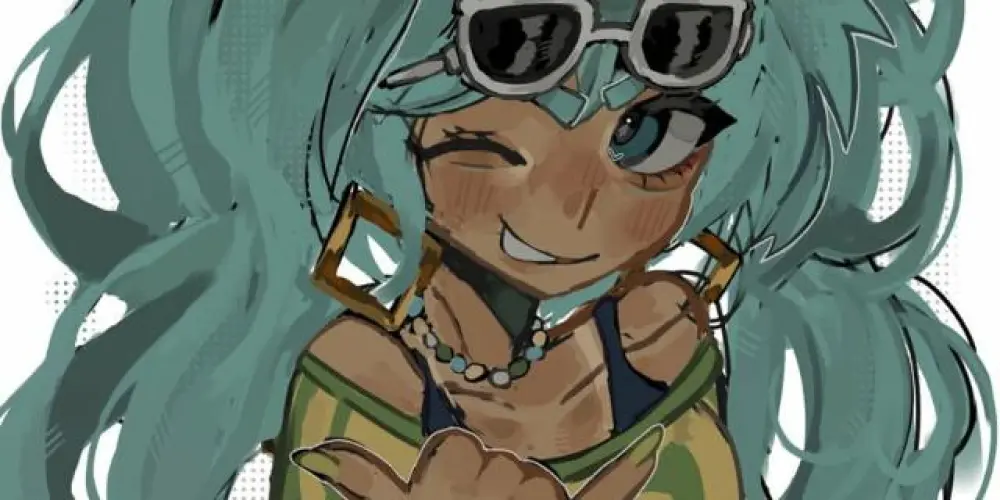 Imagem do grupo de WhatsApp Namoro ou amizade