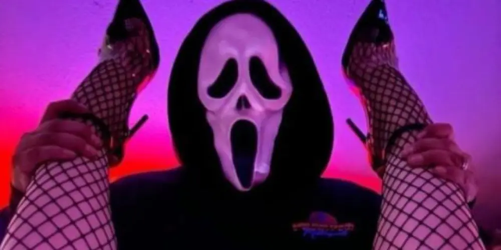 Imagem do grupo de WhatsApp Namoro ou amizade😈👺😜🖕