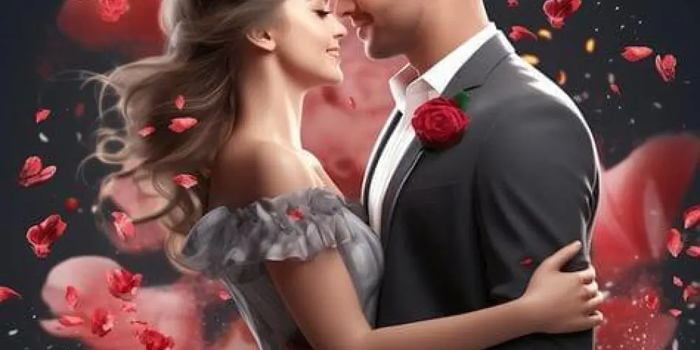 Imagem do grupo de WhatsApp NAMORO OU AMIZADE