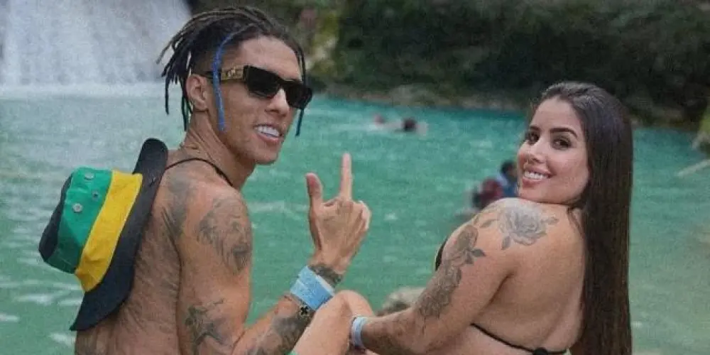 Imagem do grupo de WhatsApp Namoro ou amizade 🥰🥰