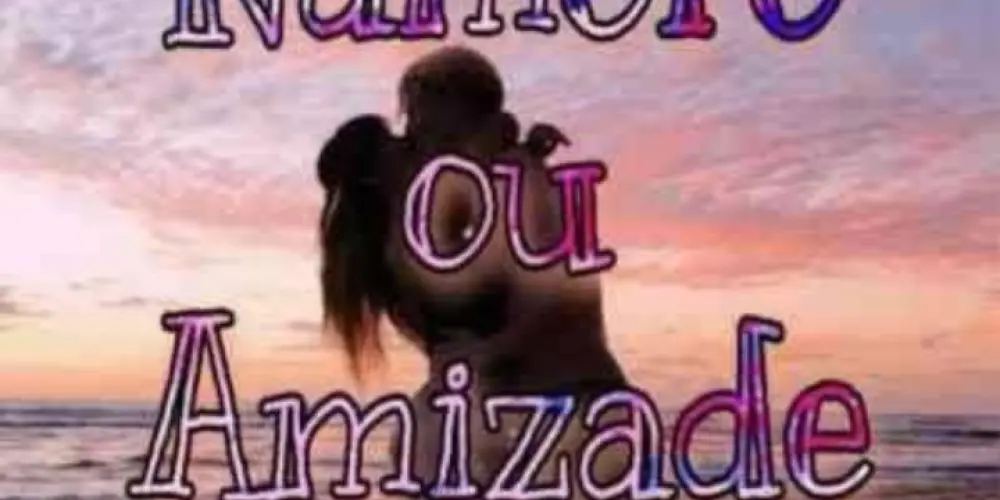 Imagem do grupo de WhatsApp Namoro ou amizade 💍.👫