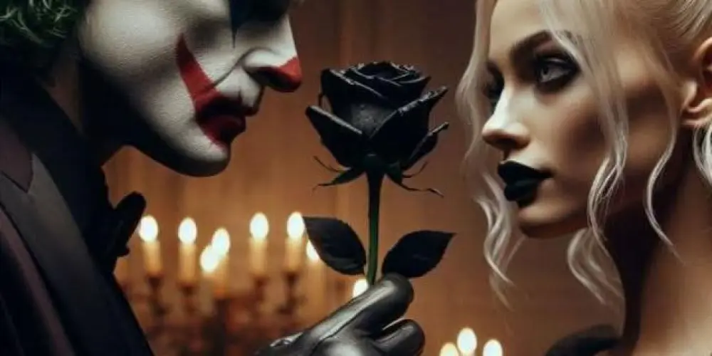 Imagem do grupo de WhatsApp 👩‍❤️‍💋‍👩NAMORO OU AMIZADE 🤝