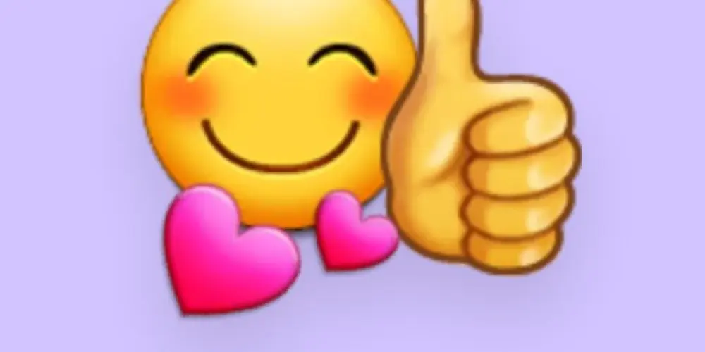 Imagem do grupo de WhatsApp Namoro ou amizade