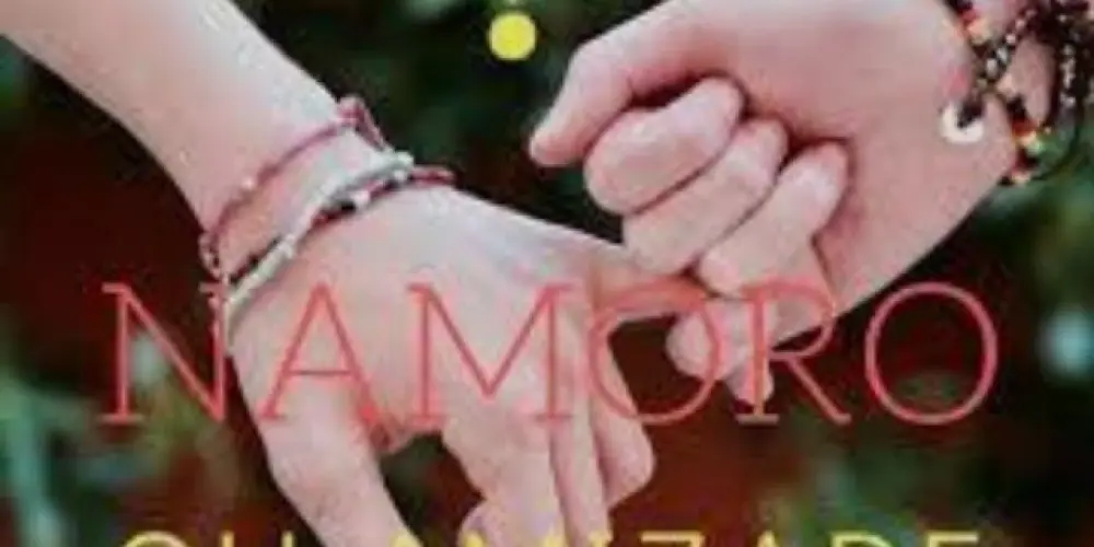 Imagem do grupo de WhatsApp Namoro ou amizade