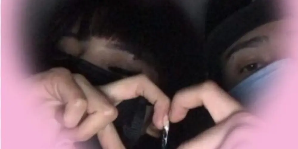 Imagem do grupo de WhatsApp Namoro ou amizade 💞