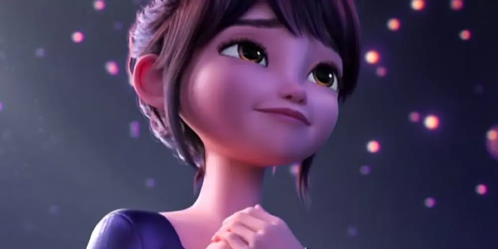 Imagem do grupo de WhatsApp Namoro ou amizade