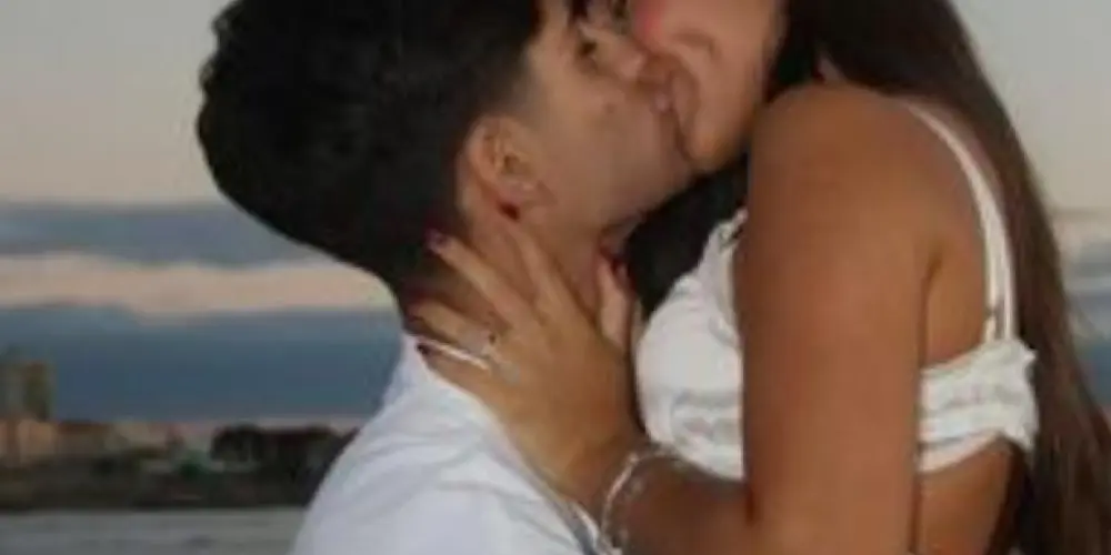 Imagem do grupo de WhatsApp Namoro ou amizade?¿💘