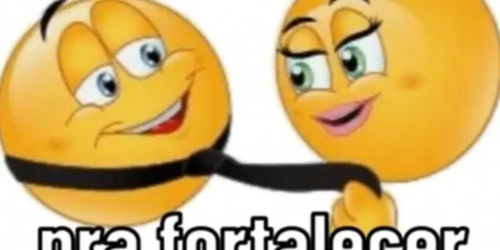 Imagem do grupo de WhatsApp Namoro ou amizade