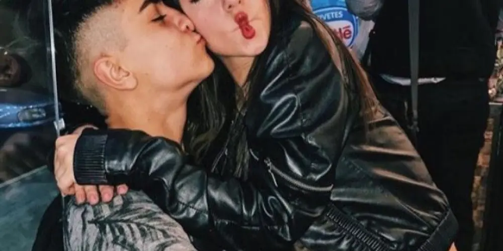 Imagem do grupo de WhatsApp Namoro ou amizade 💞