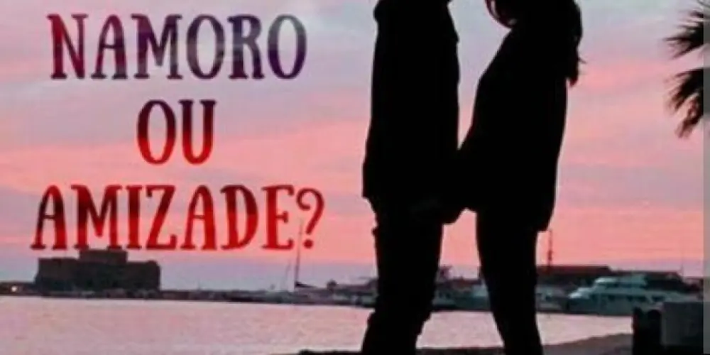 Imagem do grupo de WhatsApp Namoro ou amizade ❤️❤️‍🔥