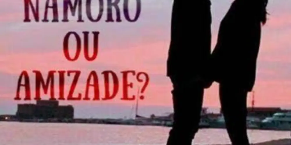 Imagem do grupo de WhatsApp ❤ Namoro ou amizade ❤