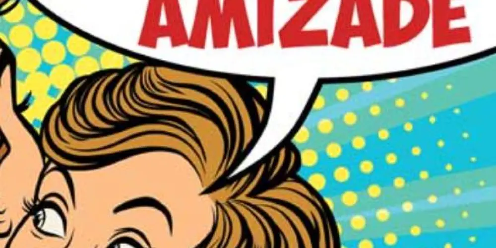 Imagem do grupo de WhatsApp Namoro ou Amizade 🥰🫶🏽😏
