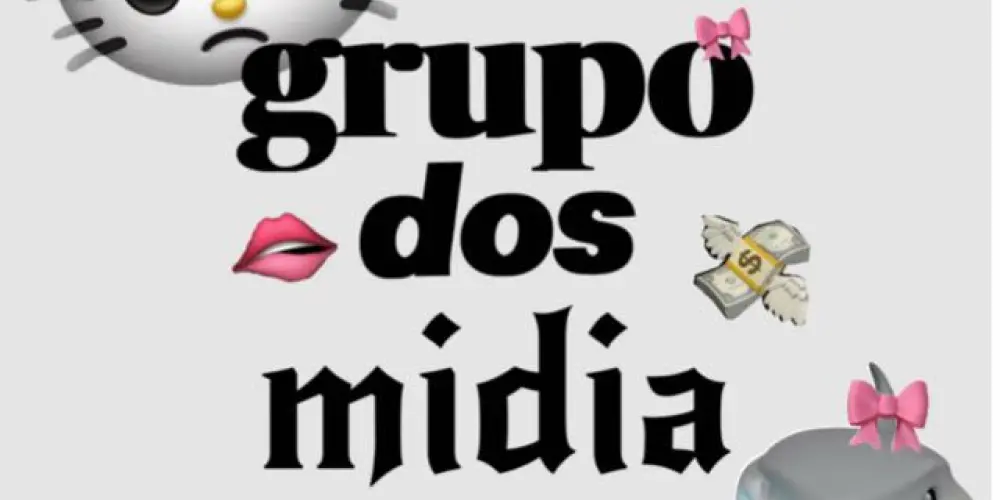 Imagem do grupo de WhatsApp Namoro ou amizade?🫦