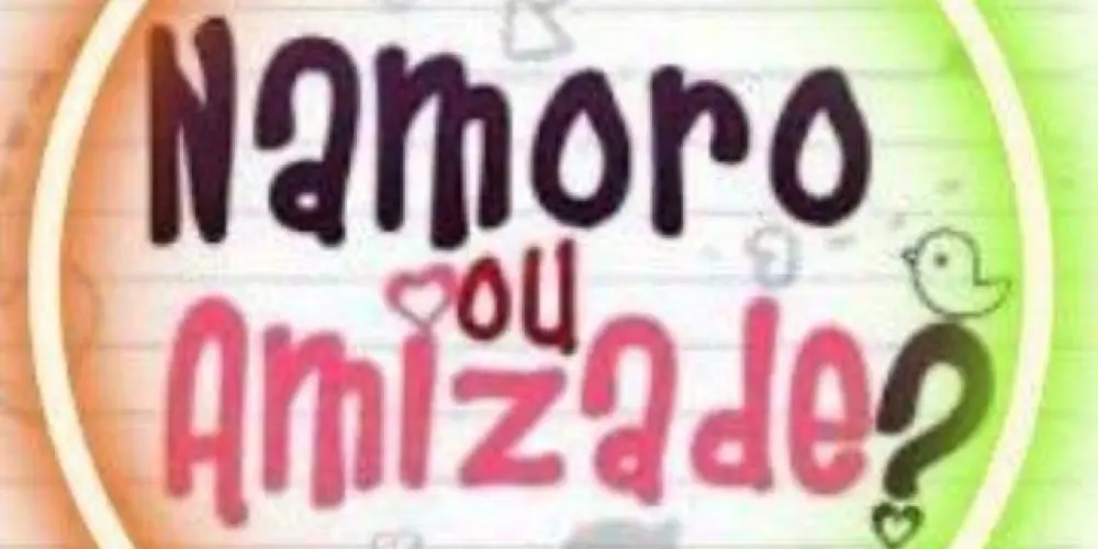 Imagem do grupo de WhatsApp Namoro ou amizade 😈🔞
