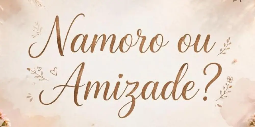 Imagem do grupo de WhatsApp Namoro ou amizade 🤪🤪