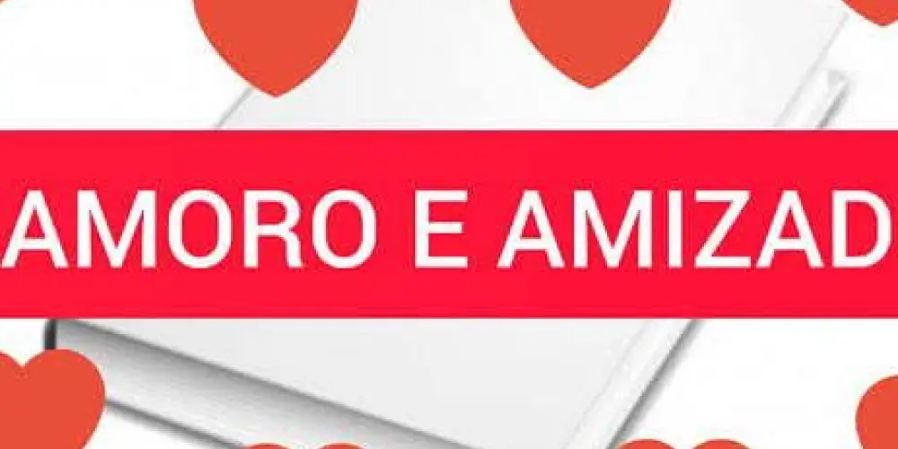 Imagem do grupo de WhatsApp Namoro ou amizade dos 12 aos 15