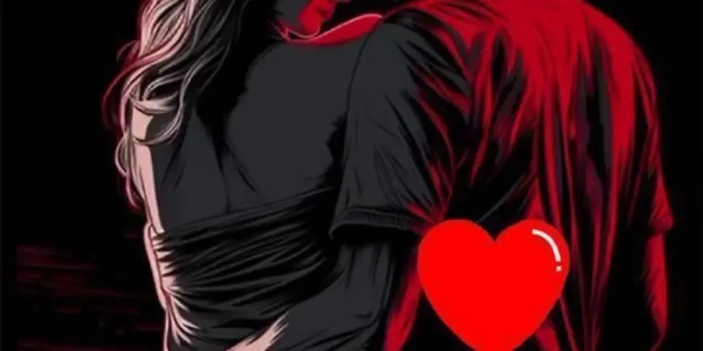 Imagem do grupo de WhatsApp Namoro ou amizade sem limites