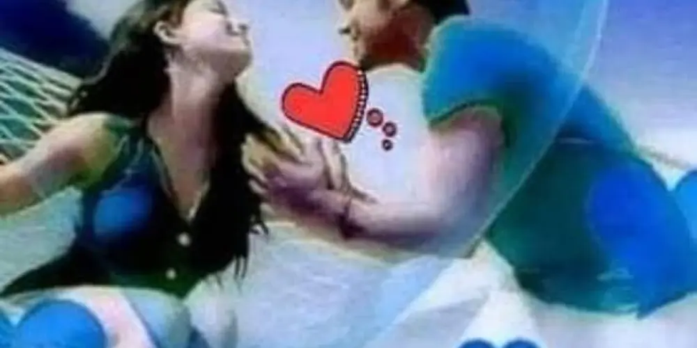 Imagem do grupo de WhatsApp Namoro ou amizade  sem  limites