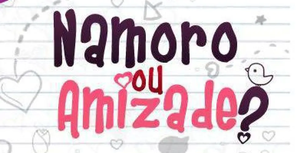 Imagem do grupo de WhatsApp Namoro ou amizades 💥💥💥