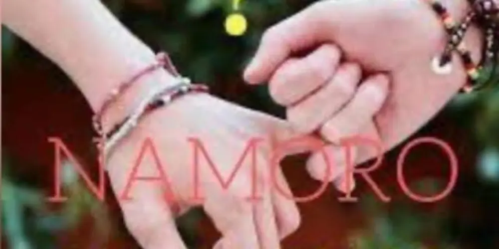 Imagem do grupo de WhatsApp ❤️😍 NAMORO OU AMIZADES ESPECIAL ❤️😍