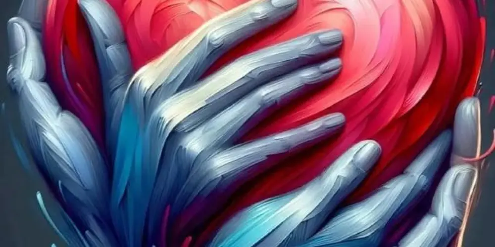 Imagem do grupo de WhatsApp Namoro ou amizades! Vc decide  2