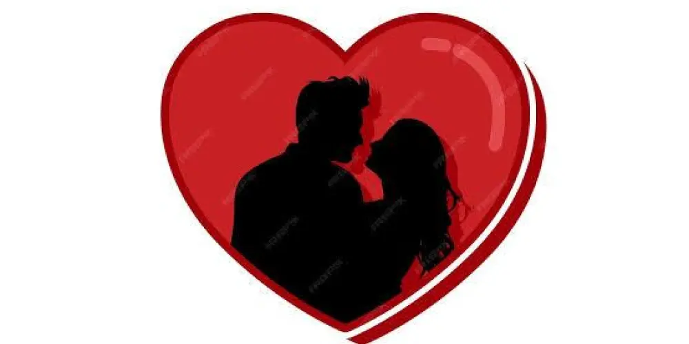 Imagem do grupo de WhatsApp Namoro ou casamento👩🏽‍❤️‍💋‍👨🏼