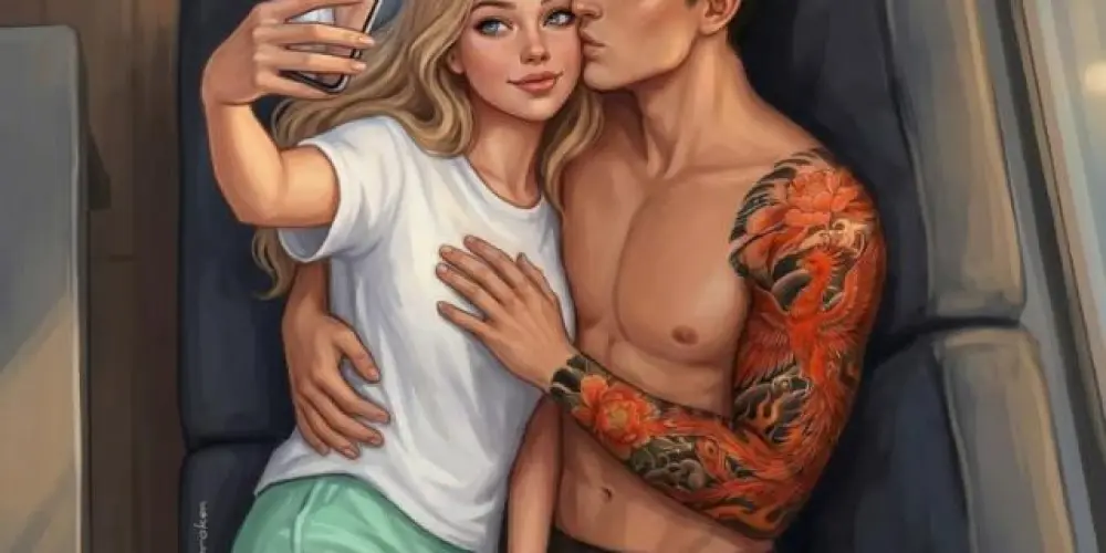 Imagem do grupo de WhatsApp 🍇 ⋆ 🍧  🎀👯🏻‍♂️N̳A̳M̳O̳R̳O̳ 👯🏻‍♂️  ̳P̳A̳Q̳U̳E̳R̳A̳S̳👯🏻‍♂️  🐷 ⋆ 🐥  🎀💋 ̳e̳ ̳💋🎀  🐥 ⋆ 🐷👯🏻‍♂️A̳M̳I̳Z̳A̳D̳E̳S̳👯🏻‍♂️  🎀  🍧 ⋆ 🍇