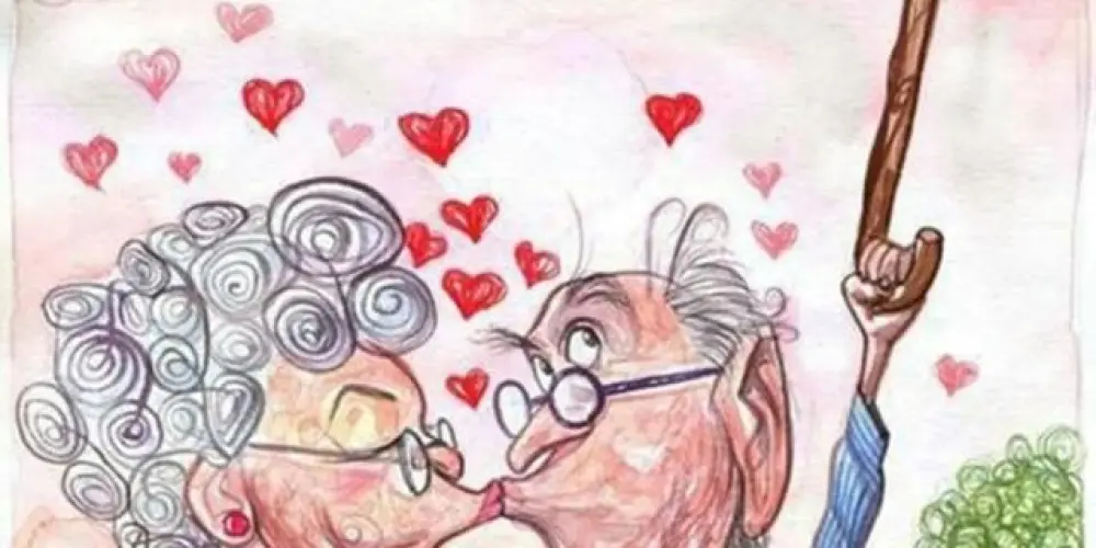 Imagem do grupo de WhatsApp Namoro pra casar 🥰