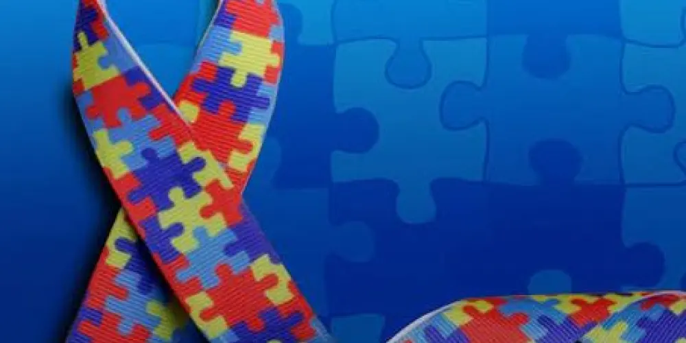 Imagem do grupo de WhatsApp Namoro SC Autistas 💙🧩