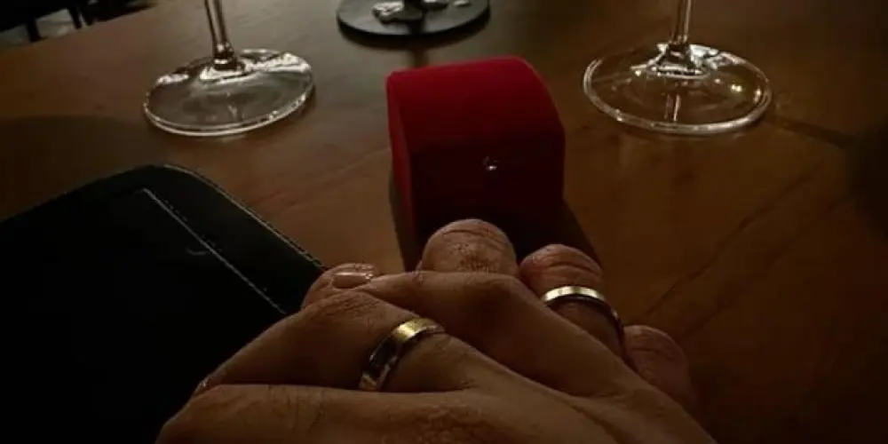 Imagem do grupo de WhatsApp Namoro senador Canedo 🇧🇷❤️