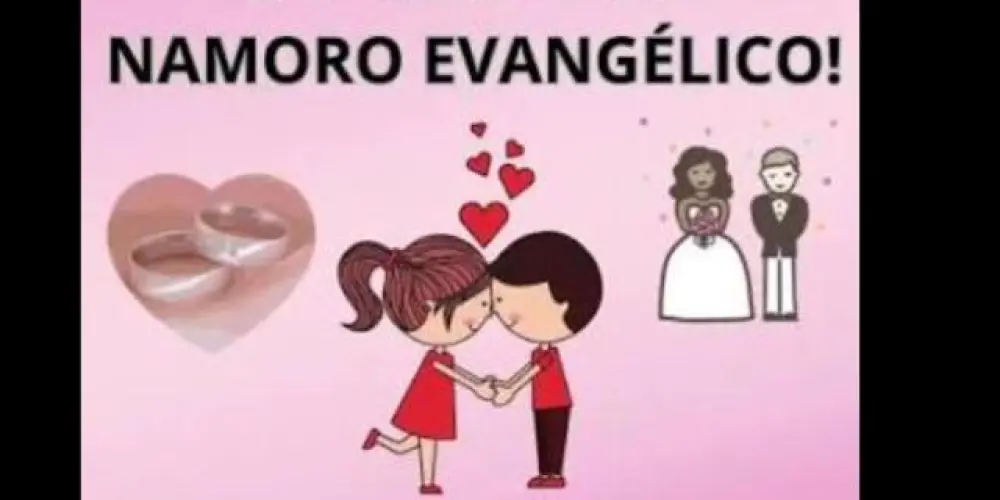 Imagem do grupo de WhatsApp NAMORO SÉRIO