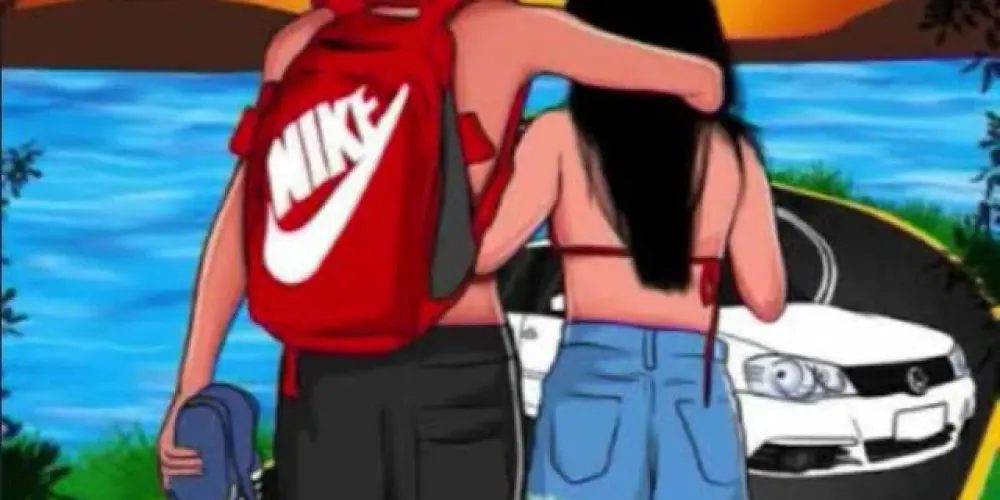 Imagem do grupo de WhatsApp NAMORO SÉRIO 😍🥰😘