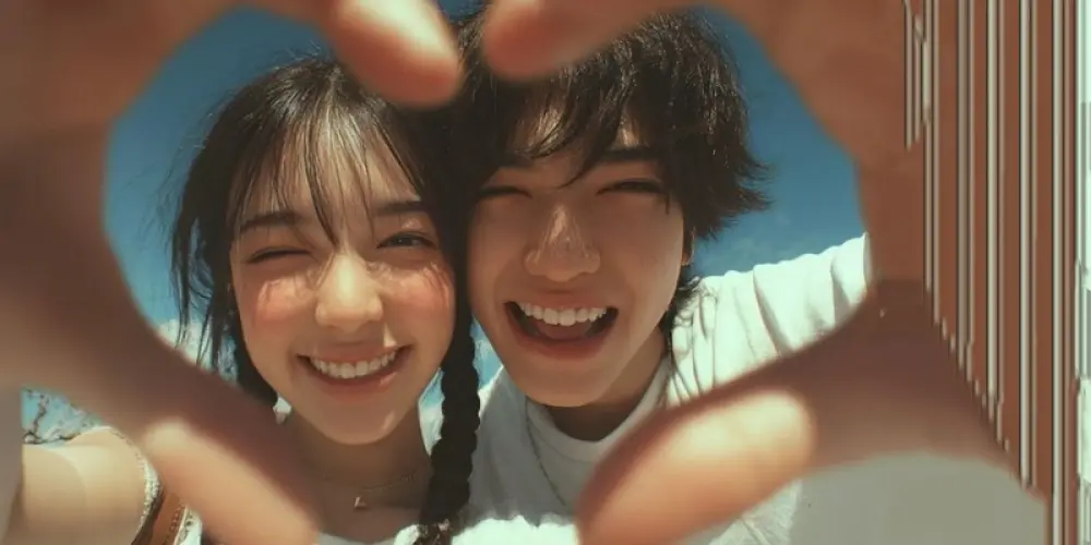 Imagem do grupo de WhatsApp Namoro Super Feliz 🙆🏻‍♀️