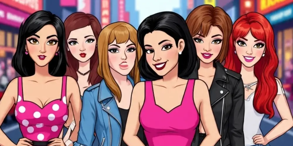 Imagem do grupo de WhatsApp Namoro trans🤍🏳️‍⚧️