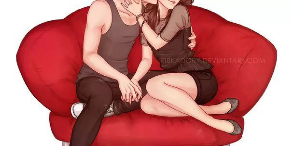 Imagem do grupo de WhatsApp 😻NAMORO VIRTUAL😻