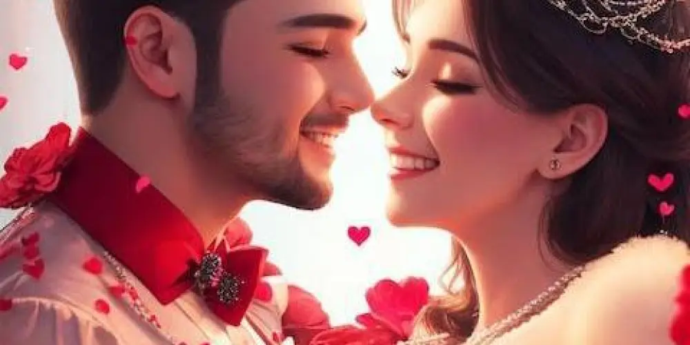 Imagem do grupo de WhatsApp 💓NAMORO VIRTUAL💓